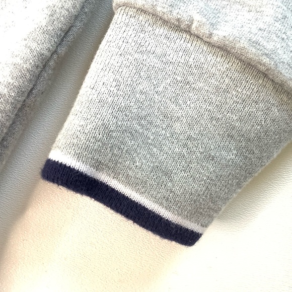 Vintage Fila Unisex Sweatshirt L Embroidered - Picture 4 of 9